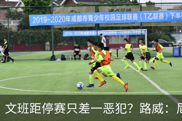 文班距停赛只差一恶犯？路威：尼克斯该疯狂上对抗试图激怒他